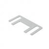 18-66437-000 SHIM-HINGE,DOOR,CAB