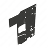 18-66457-000 INSULATION-FLOOR,FRONT,M2