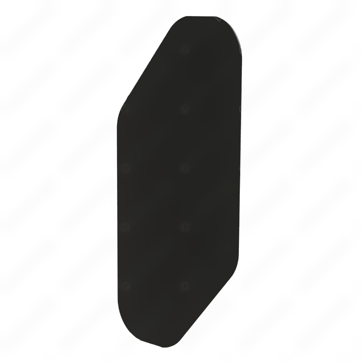 18-66577-000 LENS-FRESNEL,VIEW WINDOW,DOOR,LH