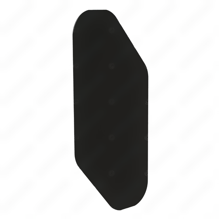 18-66577-001 LENS-FRESNEL,VIEW WINDOW,DOOR,RH