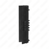 18-66612-000 WEAR PAD-RETAINER,DETENT