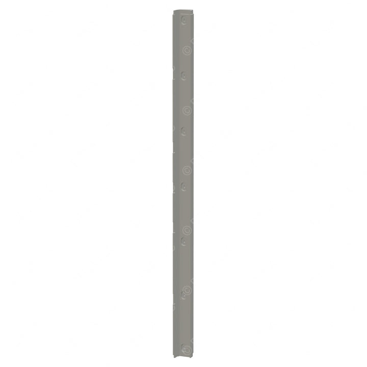 18-66616-000 TRIM-OVERHEAD,SHELF EDGE