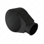 18-66630-000 DUST COVER-BOOT W/TIE WRAP