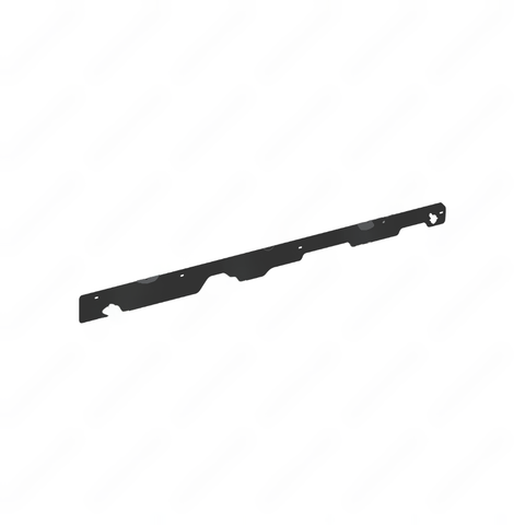 18-66632-006 PANEL-VANITY,SLPR,72,LH,BLK