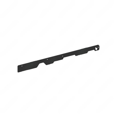 18-66632-008 PANEL-VANITY,SLPR,60,LH,BLK