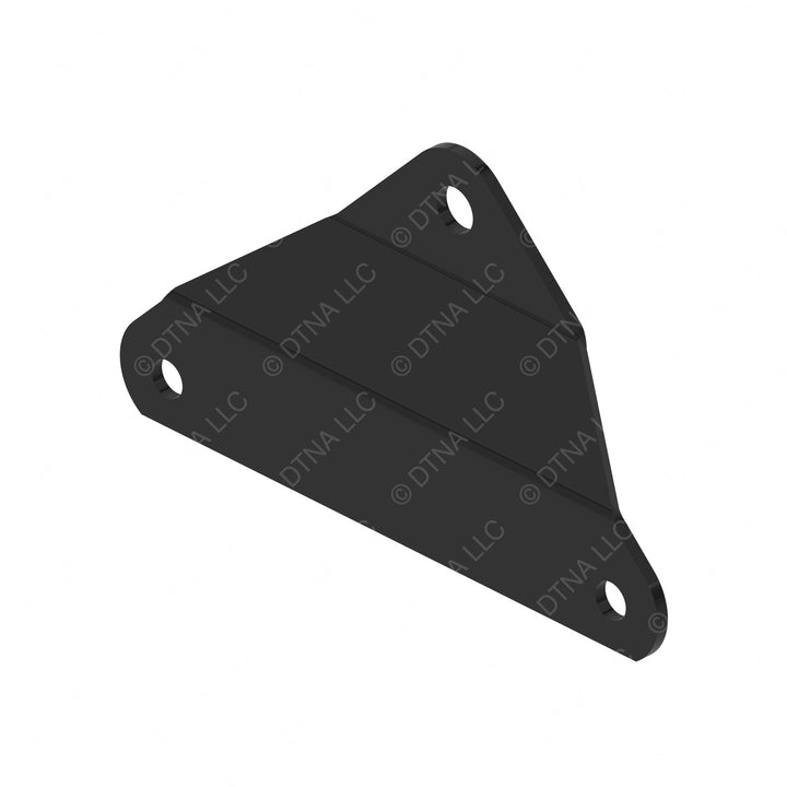 18-66671-000 BRACKET-TRACK ROD,CHASSIS MOUNTED
