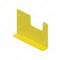18-66739-000 BRACKET-SUPPORT,SUSPENSION PEDALS
