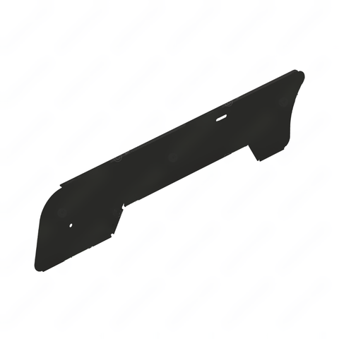 18-66758-001 PANEL-SKIRT,AL,CME,HDEP,RH