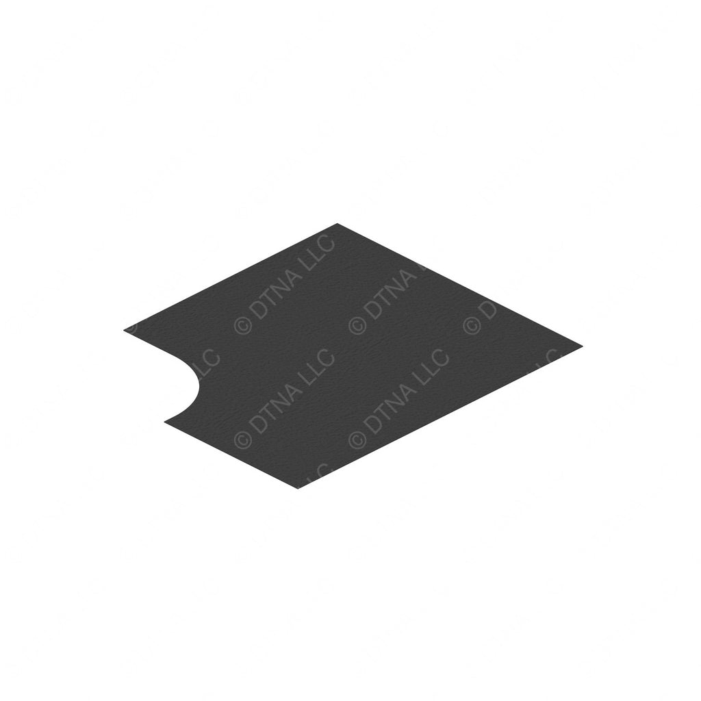 18-66777-000 COVER-FLOOR,BAGGAGE COMPARTMENT,40,RH