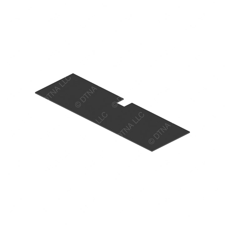18-66778-001 COVER-FLOOR,BAGGAGE COMPARTMENT,54IN,CEN