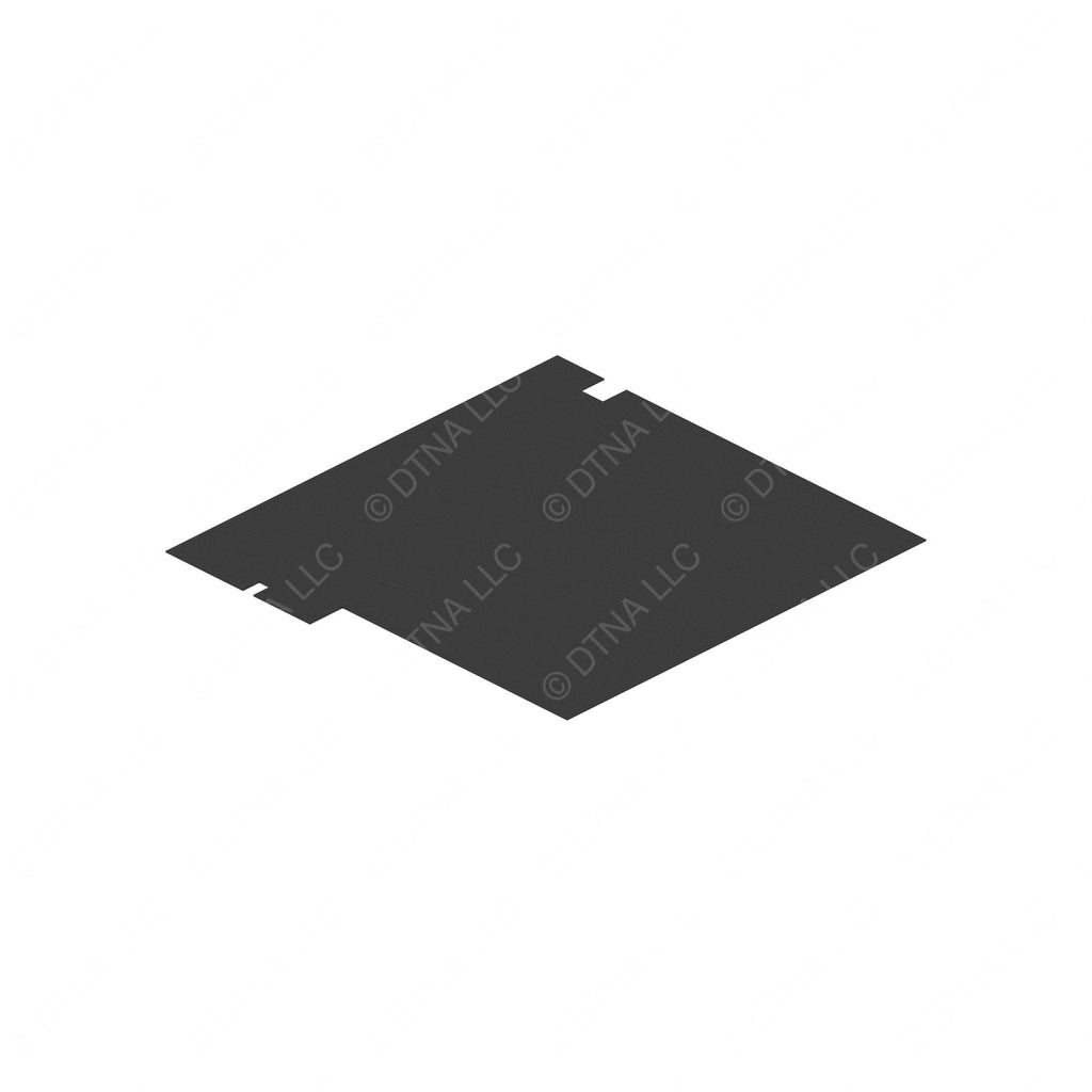 18-66783-100 COVER-FLOOR,BAGGAGE COMPARTMENT,68IN,LH