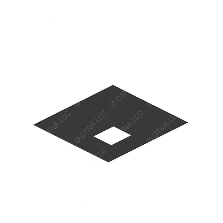 18-66784-102 COVER-FLOOR,BAGGAGE COMPARTMENT,68IN,AIR