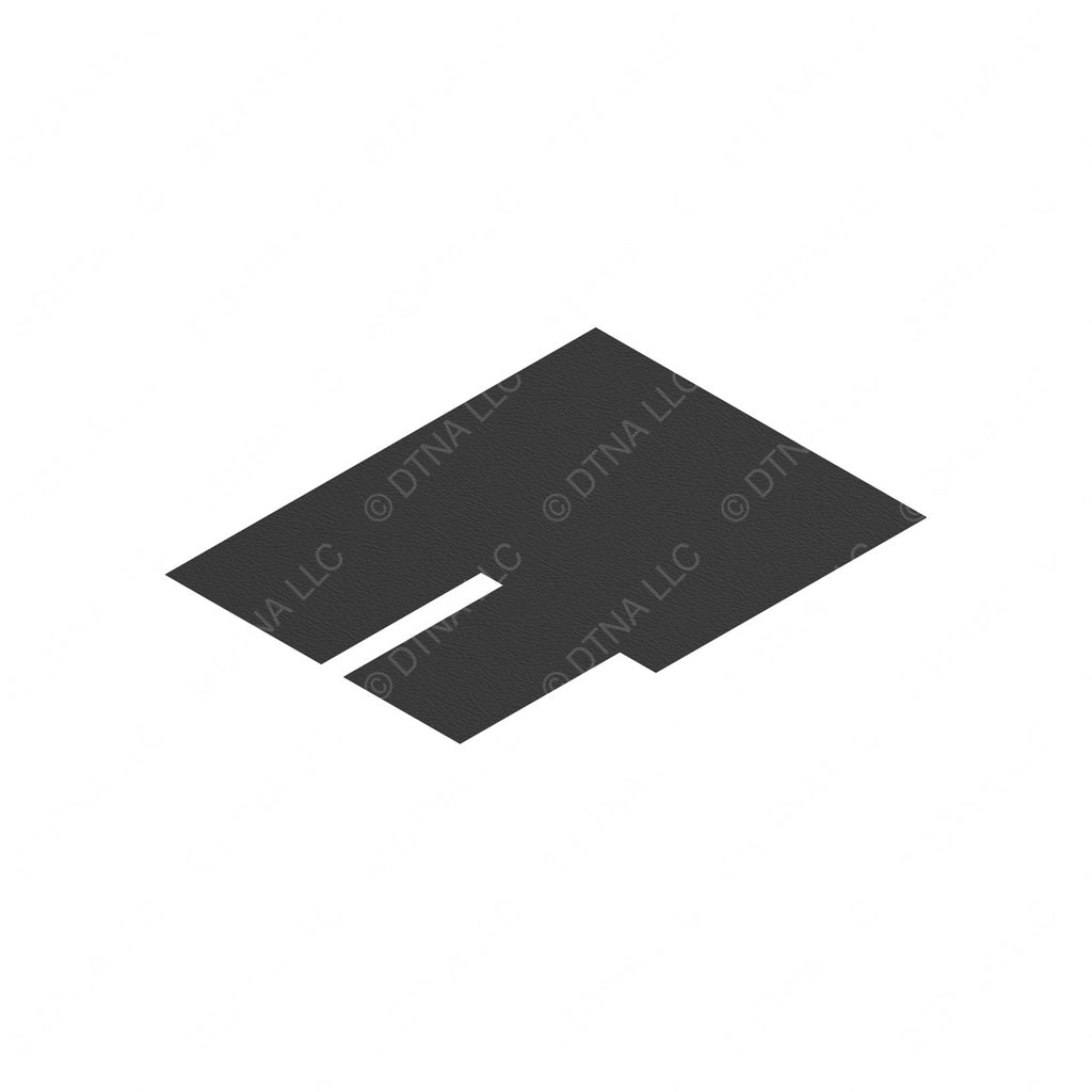 18-66787-001 COVER-FLOOR,BAGGAGE COMPARTMENT,82IN,SUB