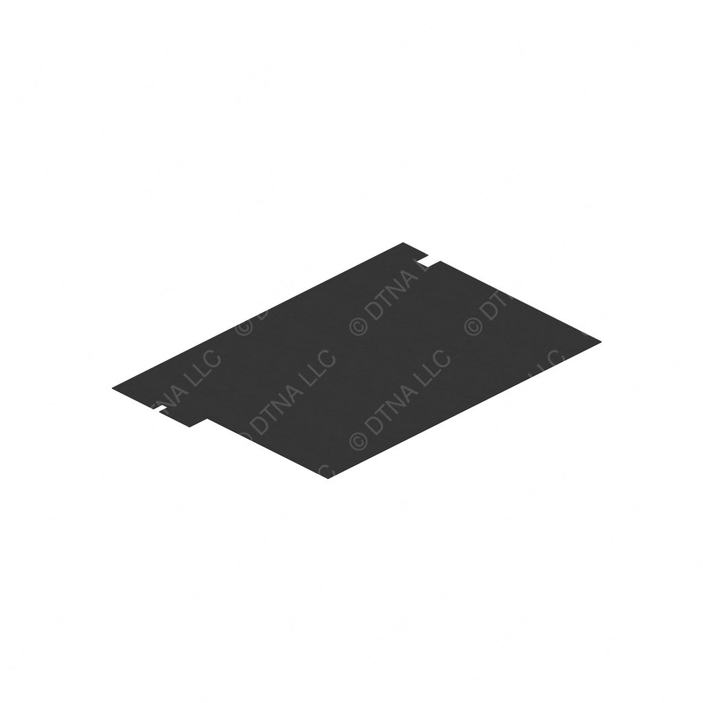 18-66788-100 COVER-FLOOR,BAGGAGE COMPARTMENT,82IN,WID