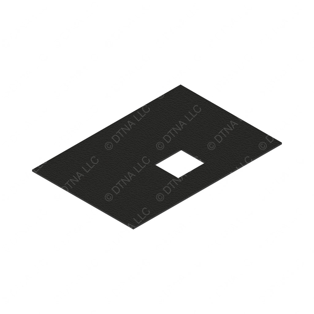 18-66789-102 FLOOR CVR-BAGG,82,AIR,RH,WD,INSL