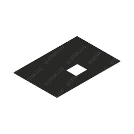 18-66789-102 FLOOR CVR-BAGG,82,AIR,RH,WD,INSL