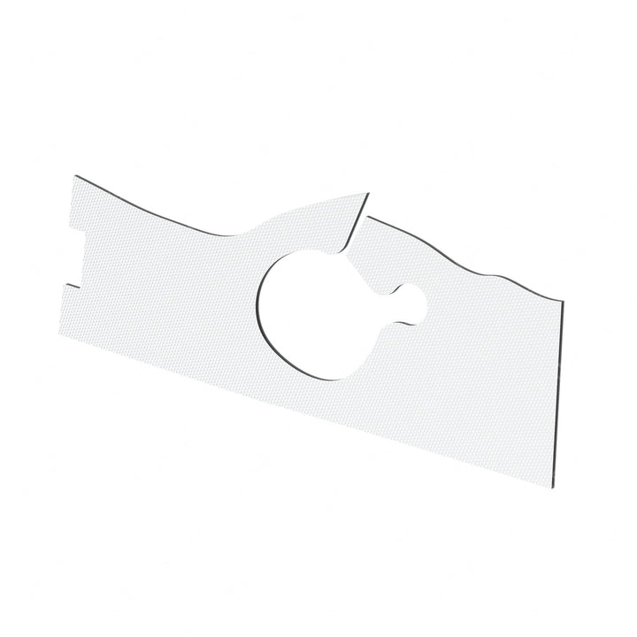 18-66839-000 INSULATION-PLENUM,P3 113,LH