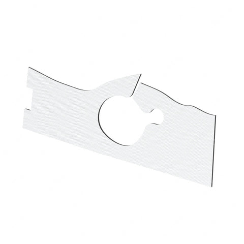18-66839-000 INSULATION-PLENUM,P3 113,LH