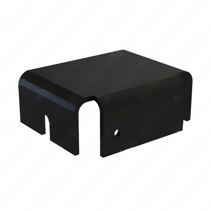 18-66855-000 COVER-BRACKET-AMB TEMPTURE SENSOR