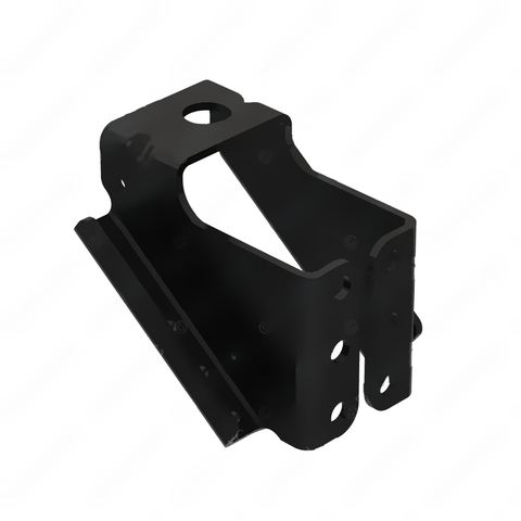 18-66911-000 SUPPORT-CAB AIR SPRING,RR,LH