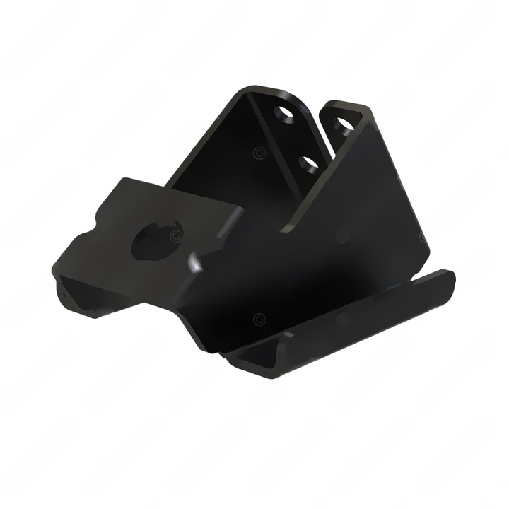 18-66911-001 SUPPORT-CAB AIR SPRING,RR,RH