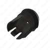 18-67013-000 BEZEL-LOCK KNOB