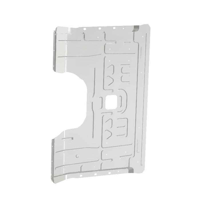 18-67042-000 PANEL-FLOOR,FRONT,125,SLPR