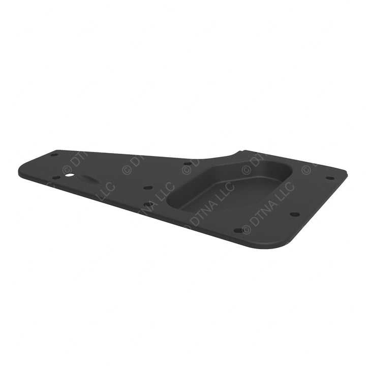 18-67055-000 PANEL-TRIM,DOOR,LOWER,BLACK,LH