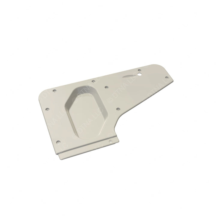 18-67055-001 PANEL-TRIM,DOOR,LOWER,BLACK,RH
