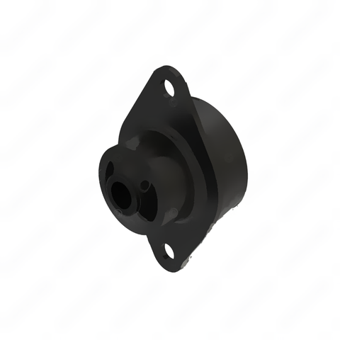 18-67082-001 SPRING-REAR CAB MOUNT,M2,DD5