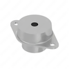 18-67082-002 ISOLATOR,CAB MOUNT,M2,CREW