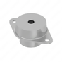 18-67082-002 ISOLATOR,CAB MOUNT,M2,CREW