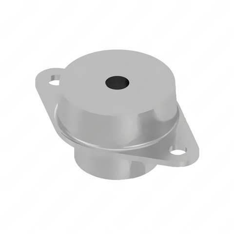 18-67082-002 ISOLATOR,CAB MOUNT,M2,CREW