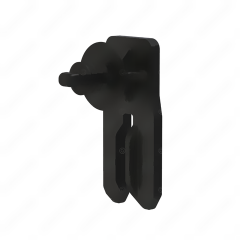 18-67090-000 FASTENER-SEAL,DOOR,AUX,LOWER