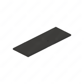 18-67115-001 INSULATION-UNDER CAB,MID,CTR,123