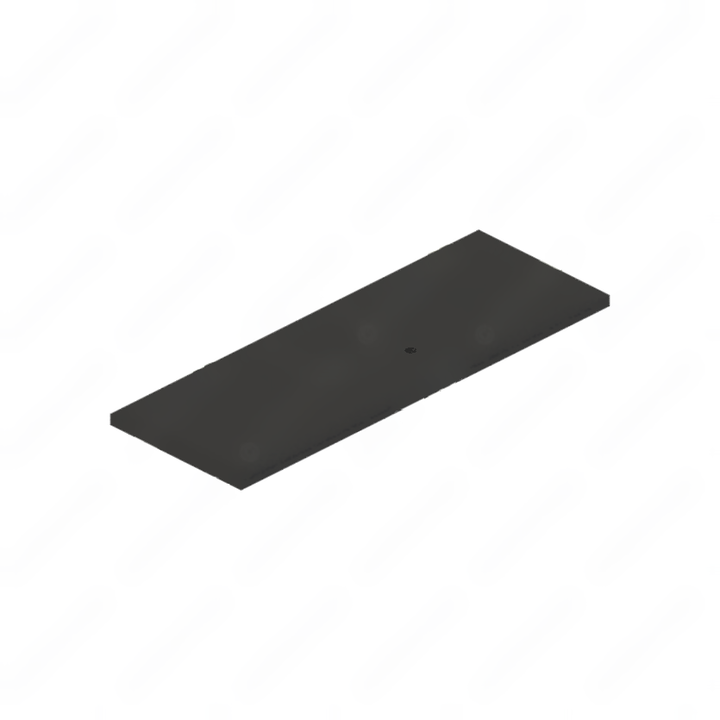 18-67115-001 INSULATION-UNDER CAB,MID,CTR,123