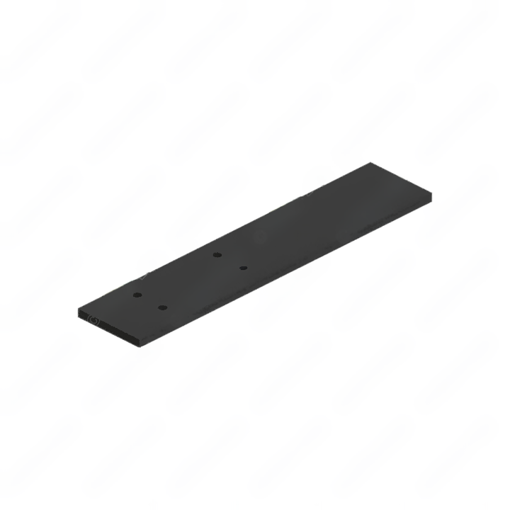 18-67116-001 INSULATION-UNDER CAB,MID,AFT