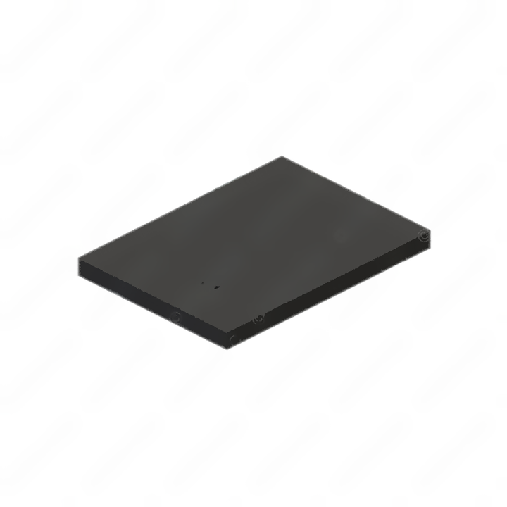 18-67119-001 INSULATION-UNDER CAB,OB,LOC4