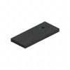 18-67120-001 INSULATION-UNDER CAB,OB,LOC5