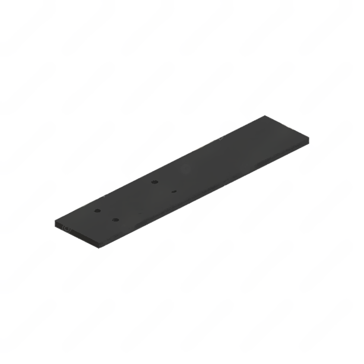18-67123-001 INSULATION-UNDER CAB,MID,TNL,123