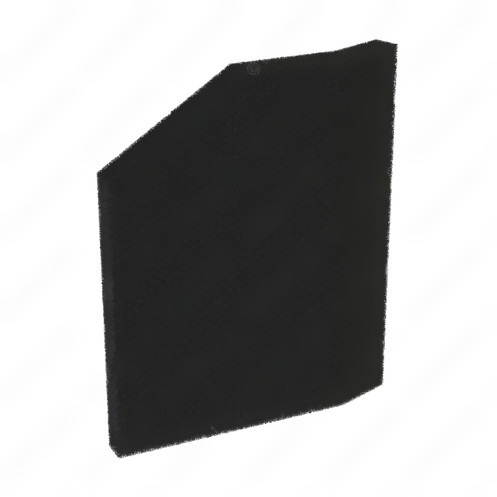 18-67124-000 INSULATION-UNDER CAB,LOC1,LH