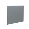 18-67130-000 INSULATION-IN CAB,BUNK,54,RH