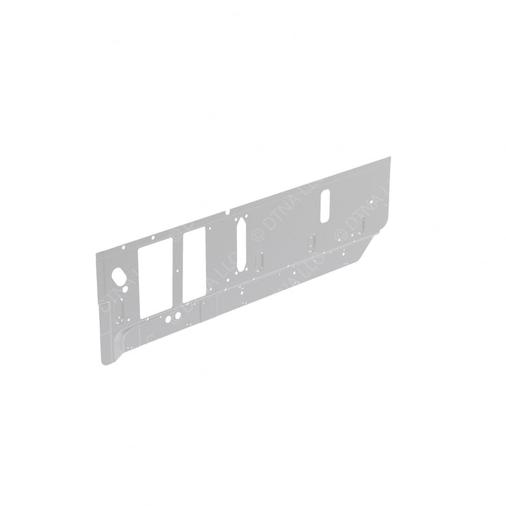 18-67151-017 PANEL-FL,REAR,LH,38NP3,72,PK,INV