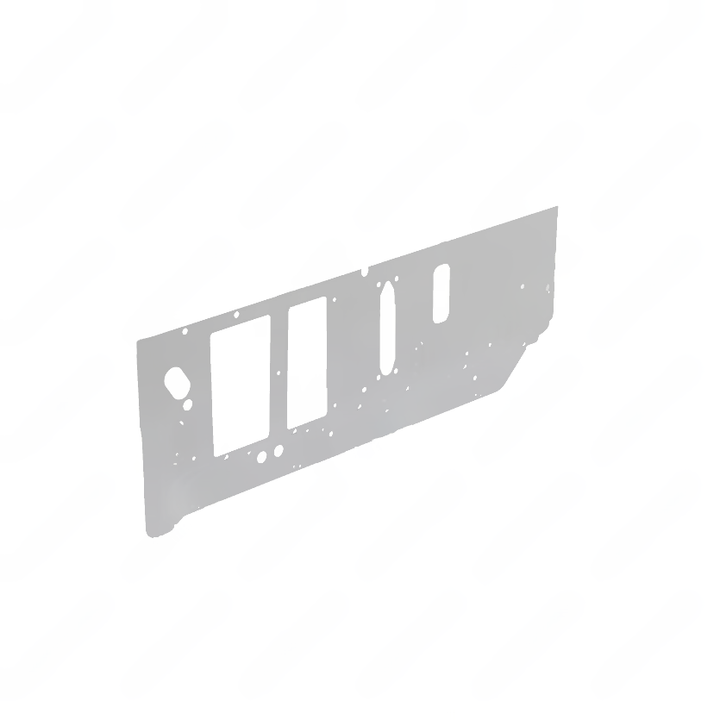 18-67151-018 PANEL-FL,REAR,LH,38NP3,60,PK,INV