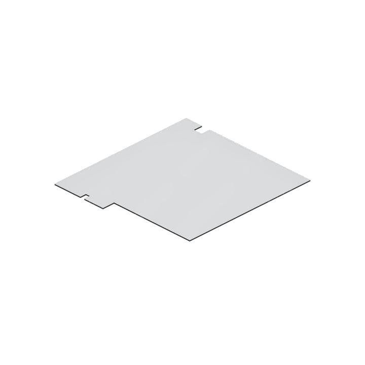 18-67169-000 INSULATION-IN CAB,BUNK,68,LH