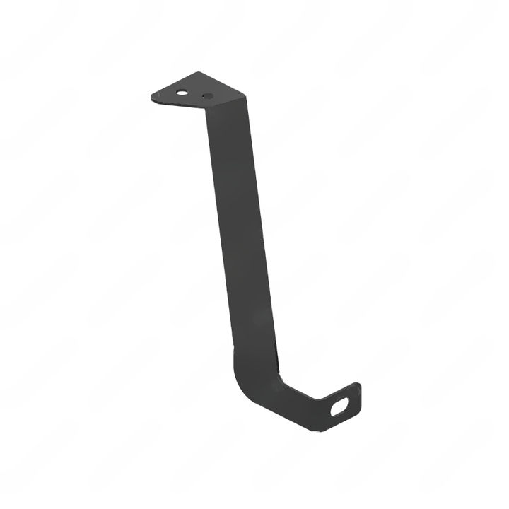 18-67245-000 BRACKET-SLEEPER SKIRT,LH