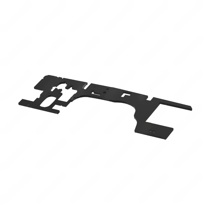 18-67267-006 INSULATION-FRONTWALL,LHD,LH,SM CVR