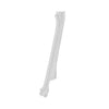 18-67411-000 COVER-A PILLAR,OUTER,UPPER,LH