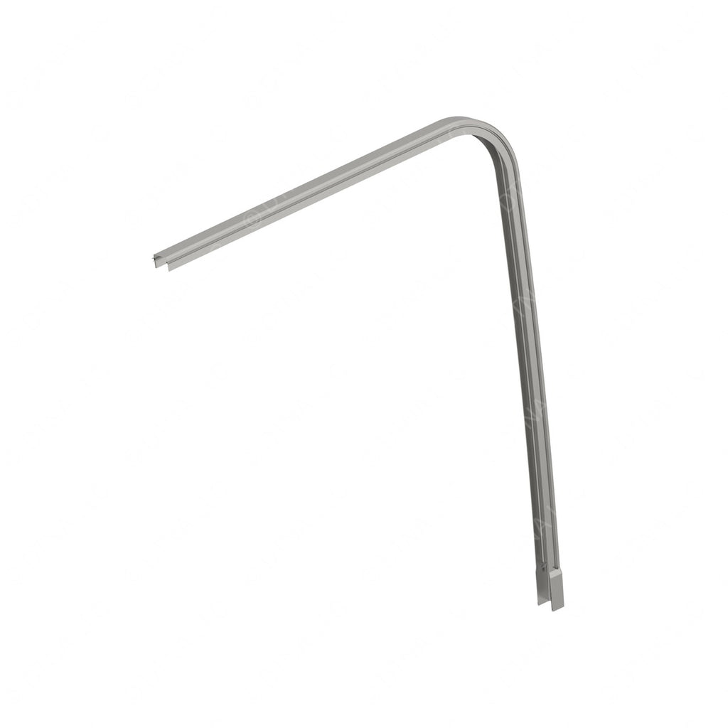 18-67455-000 CHANNEL-GLASS,UPPER,RR,LH