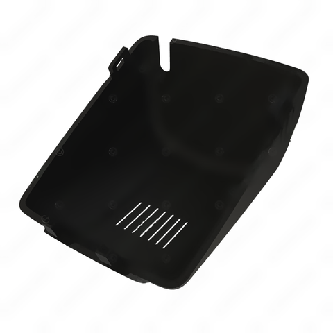 18-67468-000 COVER-CAMERA,GLOBAL RADAR